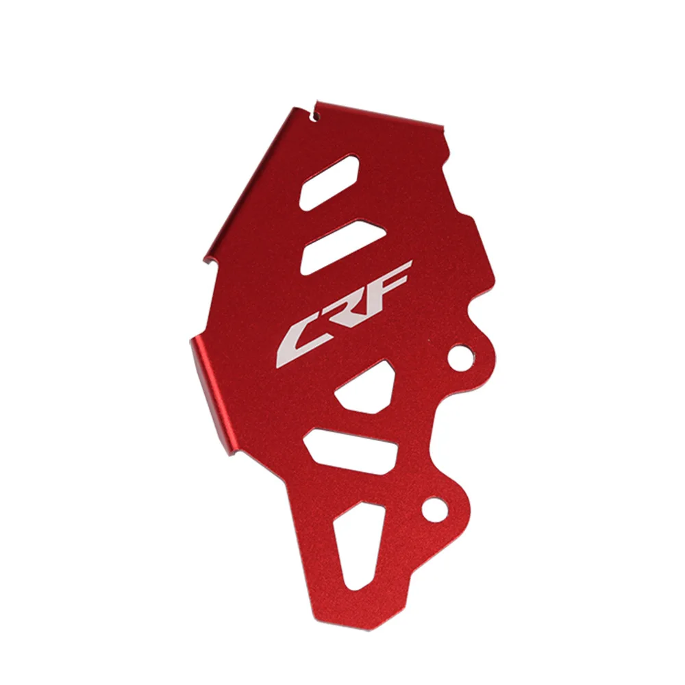 

Защита Заднего Главного Тормозного Цилиндра Для Honda CRF 300L 2022-2023, Защита Пятки Мотоциклиста