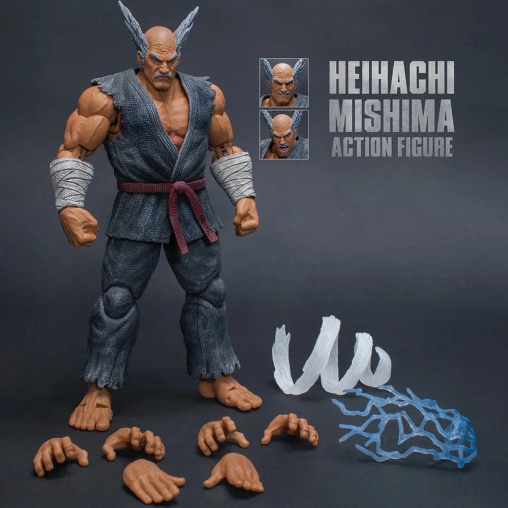 Model 6-inch Collectible Toy Birthday Gift