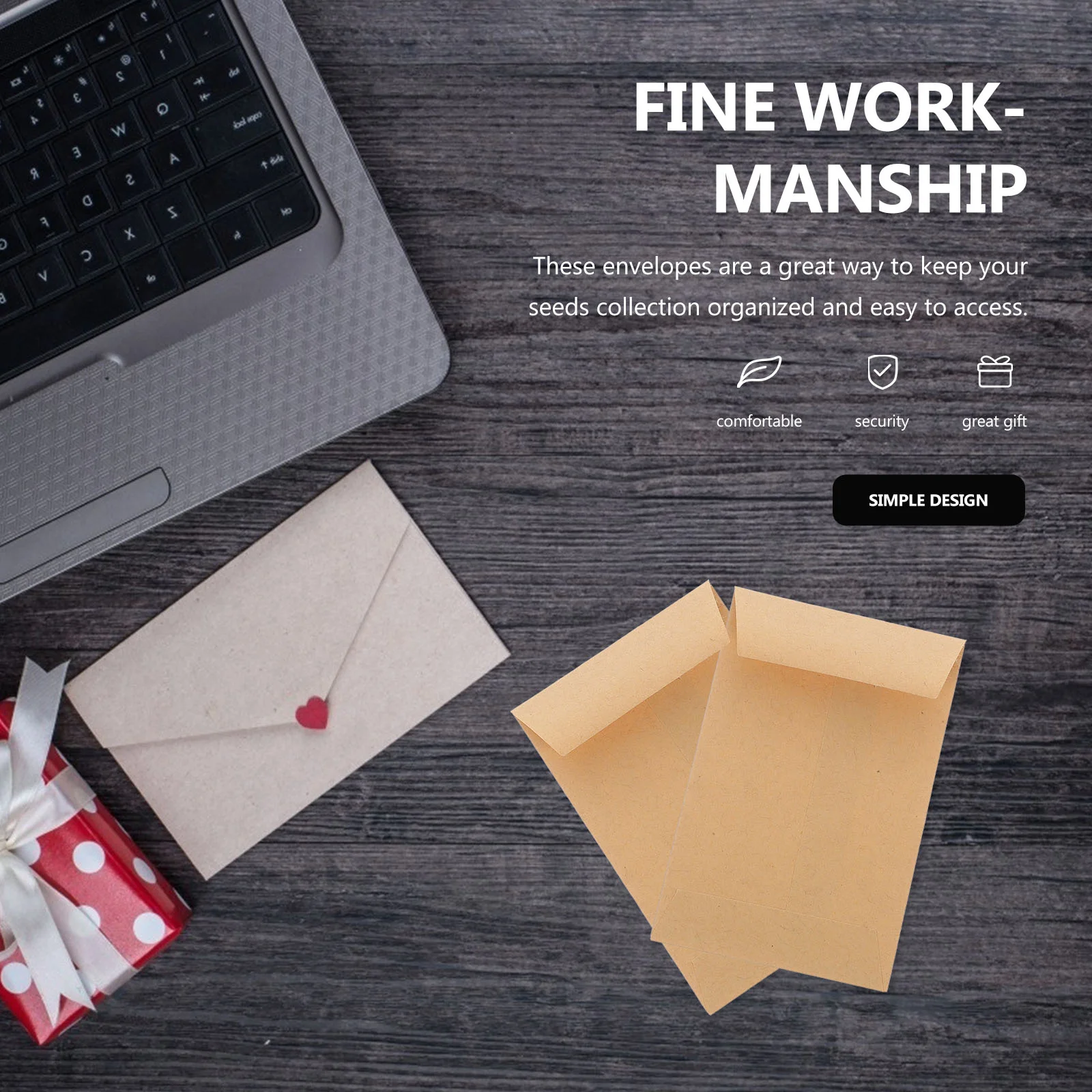 Рисунок 2 - Коричневые маленькие стандартные