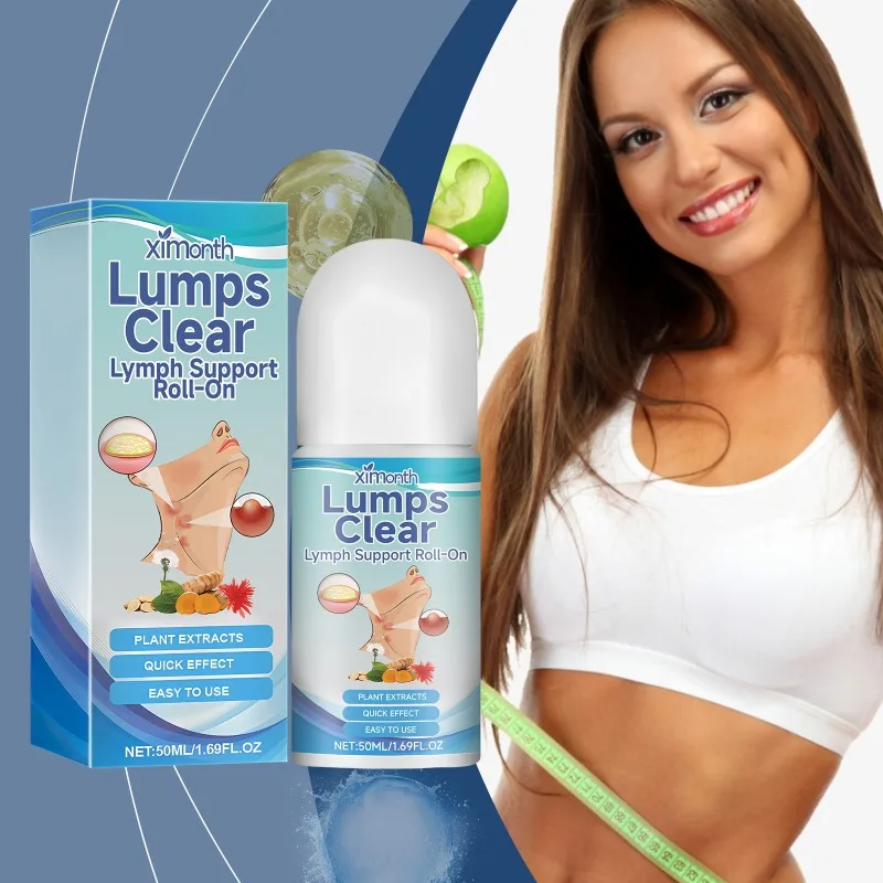 Рулон для удаления поясниц против отеков липома груди подъемный лимфодренаж