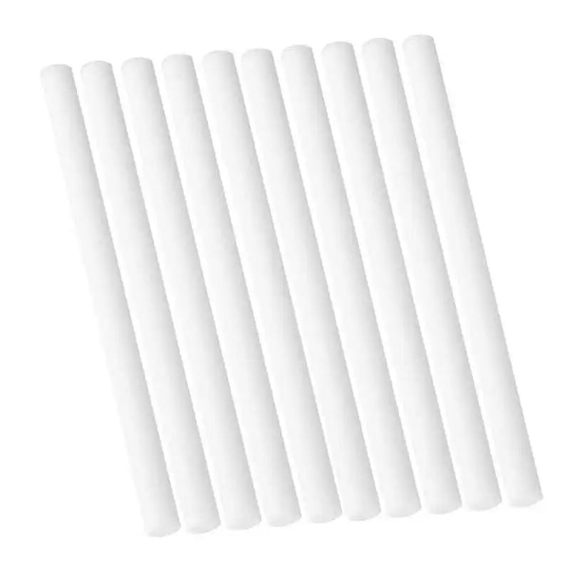 

10Pcs Mini Portable Personal USB Humidifier Replacement Sponges Refill Stick