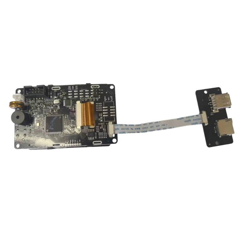 

Для 3D-принтера artillery X2 Pro с сенсорным экраном и платой TFT V4