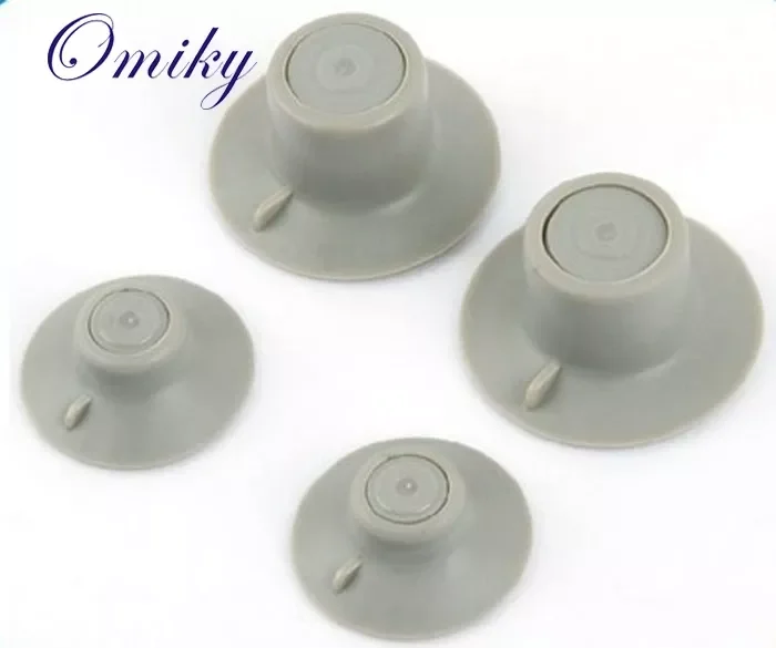 

4pcs Notebook Accessory Laptop Heat Reduction Pad Cooling Feet Stand Holder Wholesale price Jun21