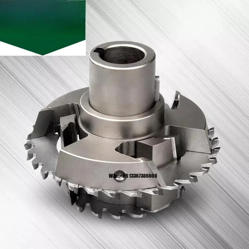 Фото Алмазный фрезерный нож 9030A для оборудования CNC200 и CNC600. Доступен OEM-заказ. Запчасти для деревообрабатывающего оборудования Sanhomt. №1