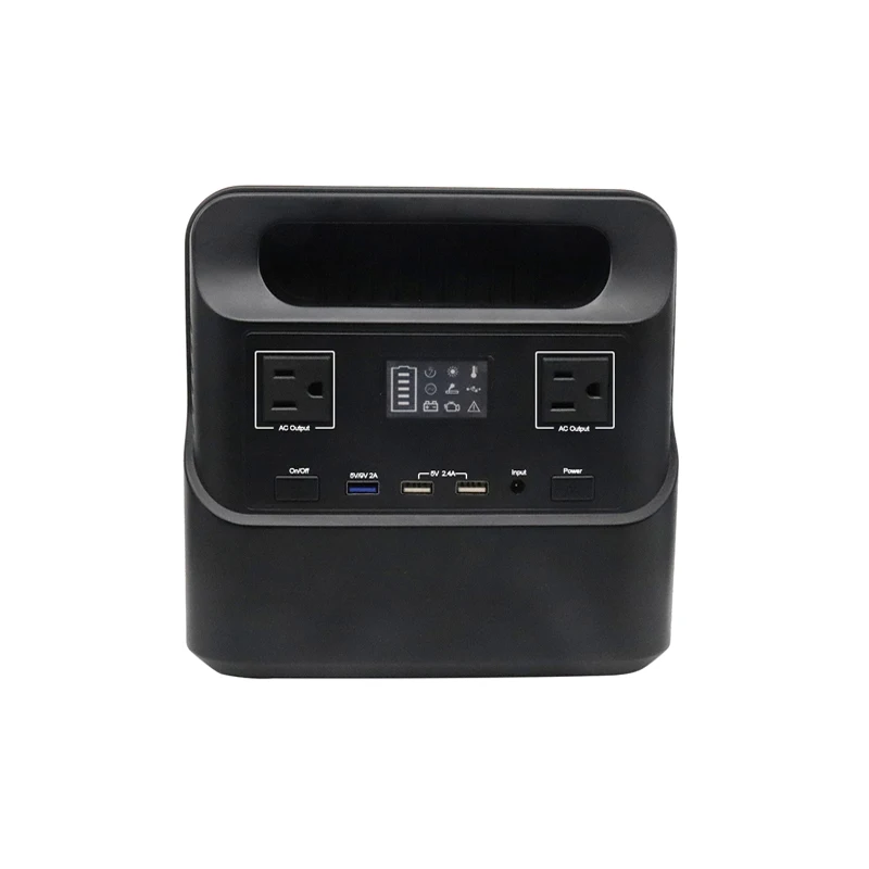 

Портативная электростанция, 300 Вт/ч, 9-24 В/2,5 А