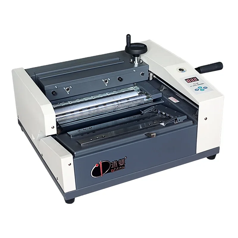 Высококачественная простая в эксплуатации полуавтоматическая настольная