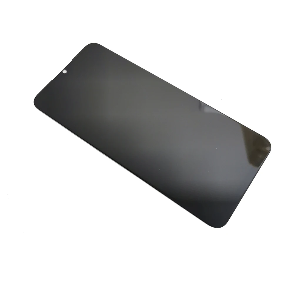 6 56-дюймовый IPS-экран для Oppo A77S CPH2473 ЖК-экран сенсорная панель дигитайзер с рамкой в