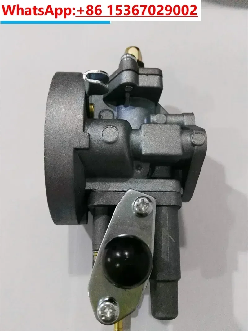 Карбюратор 3F-30/3WF-700 1E46F для 3F-30 3WF-700 G5K 1E46FB Echo DMC800 2-тактный распылитель аппликатор