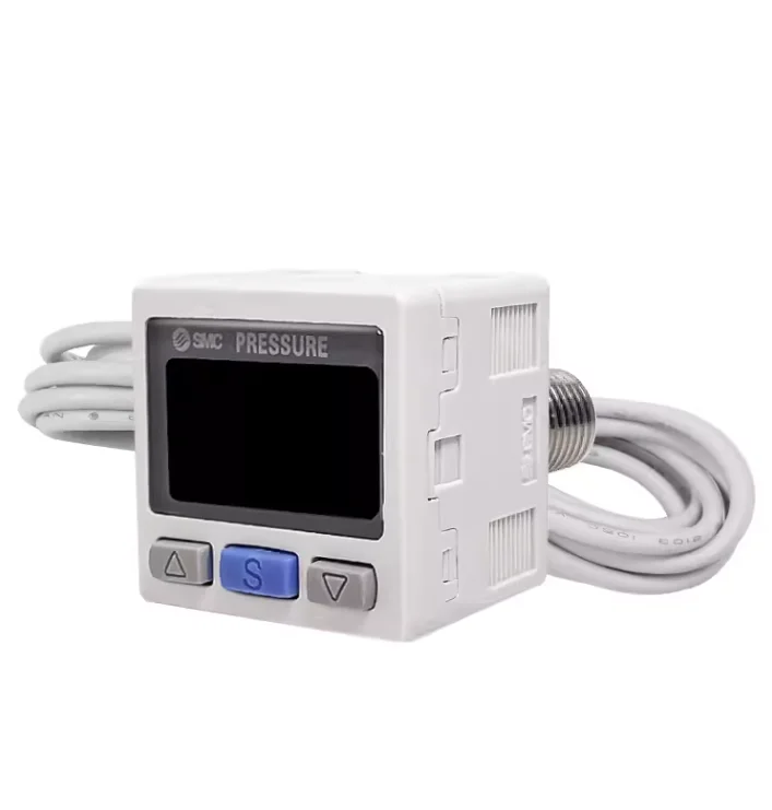 Цифровой манометр SMC ZSE30A