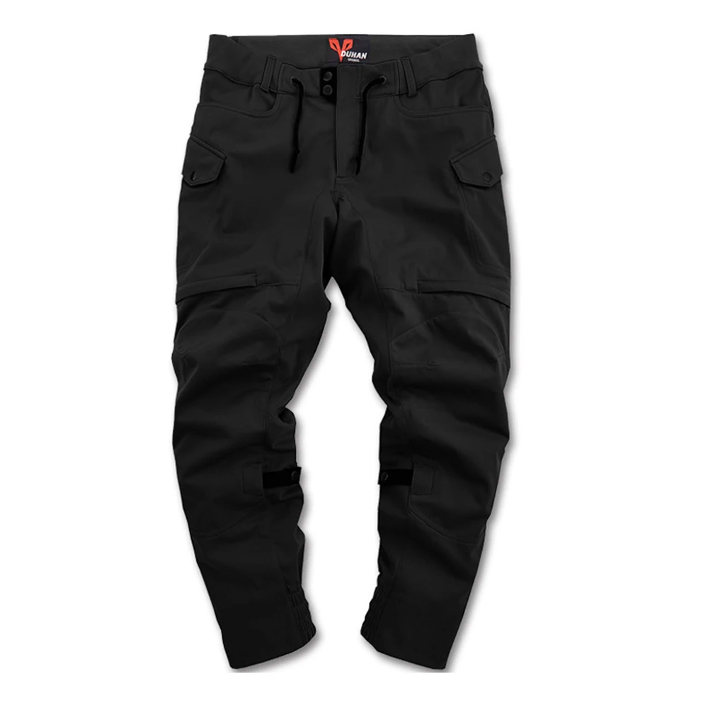 

Новые мотоциклетные штаны для верховой езды, мужские мотоциклетные повседневные брюки, водонепроницаемые дышащие тканевые многофункциональные брюки для верховой езды три в одном