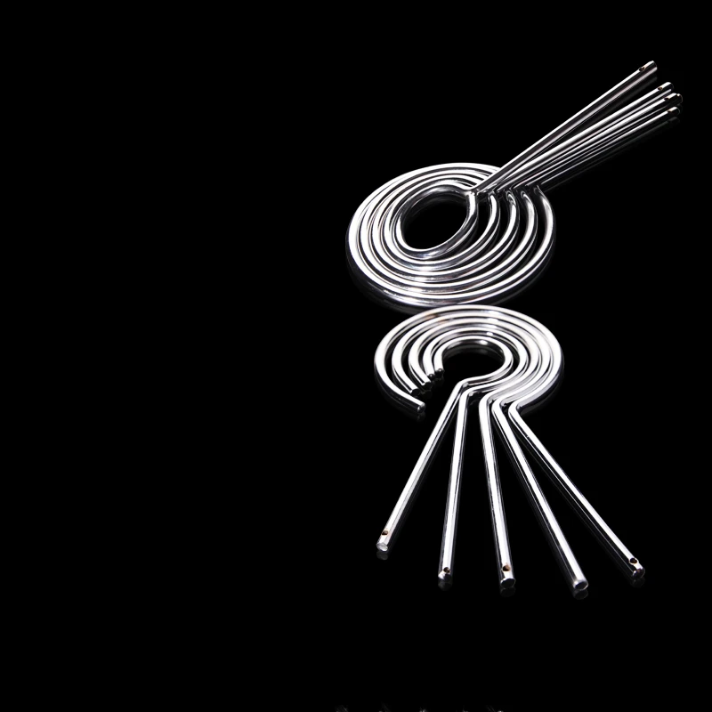 Железная подставка для разделения воронка Мензурка колба тепловой прямой