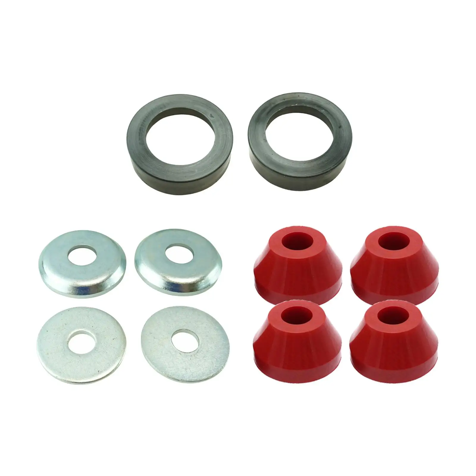 

Arm Bushing Professional Black for Ranger F250