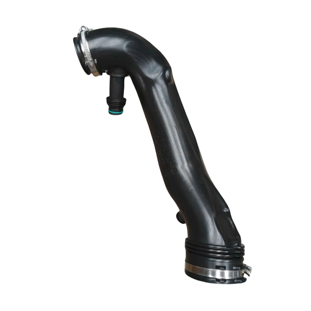 9815284780 Yl 01153280 Впускная труба турбонаддува для Peugeot 4008 5008 508l Citroen C5 Aircross C6 1 6T