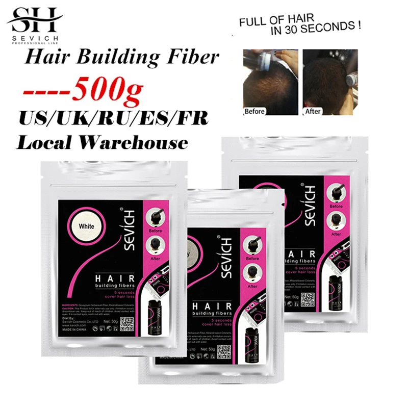 Anti Hair Loss Product