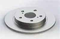 

Store code: 7040071 for rear brake disc (aynas) flat AURIS 1.4 D4D-COROLLA--(× 5)