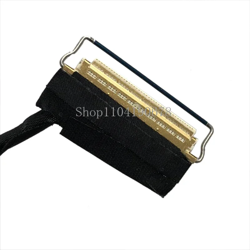 5 шт. для Lenovo Thinkpad T490 20N2 T495 20NJ 20NK P43s 20RH T14 Gen 1 20S0 20S2 P14s 20S4 20S5 20Y1 ЖК-кабель 30PIN