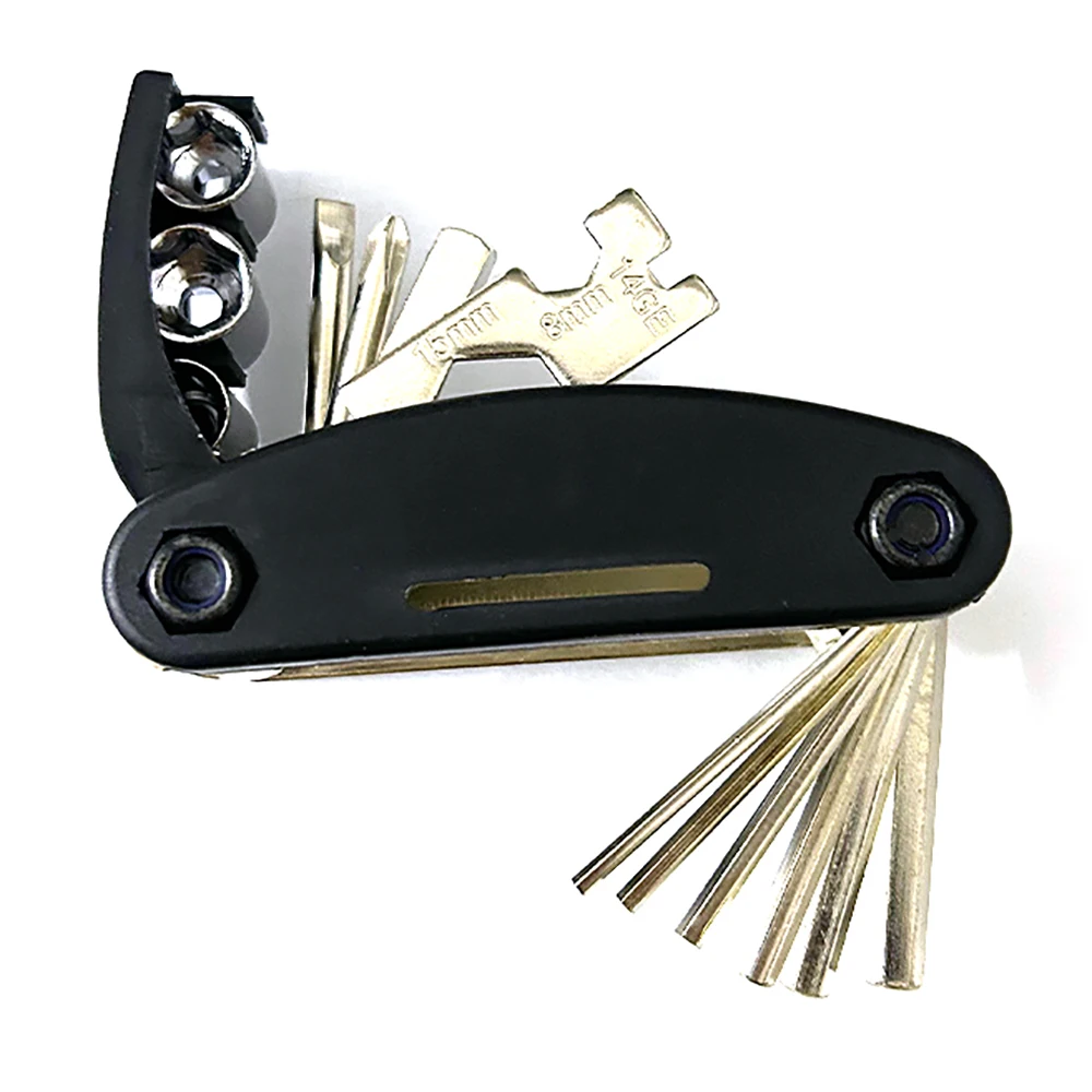 

Универсальный аксессуар для HONDA Goldwing 1800 GL1800 GL, многофункциональный комбинированный инструмент для мотоцикла, набор отверток для ремонта