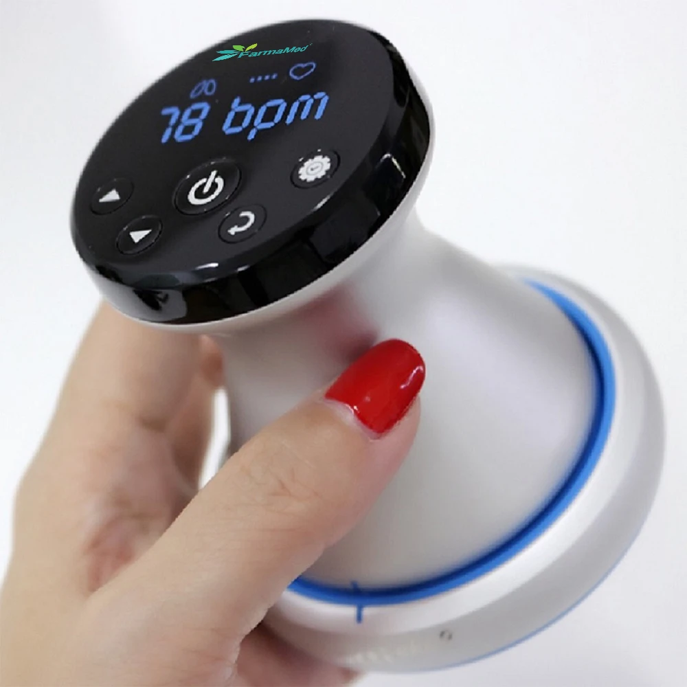 

Nurse Intelligent Digital Electronic Stethoscope