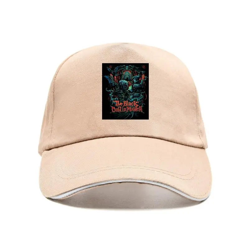 

Новая бейсболка hatThe Back Dahia urder T