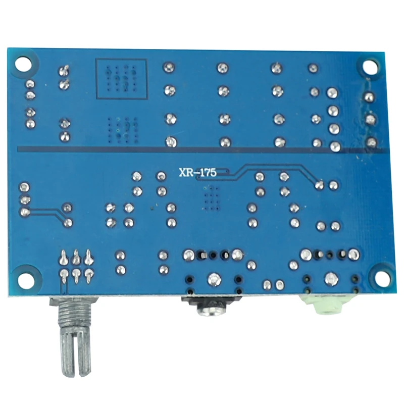Плата усилителя для наушников Hi-Fi Tpa6120a2