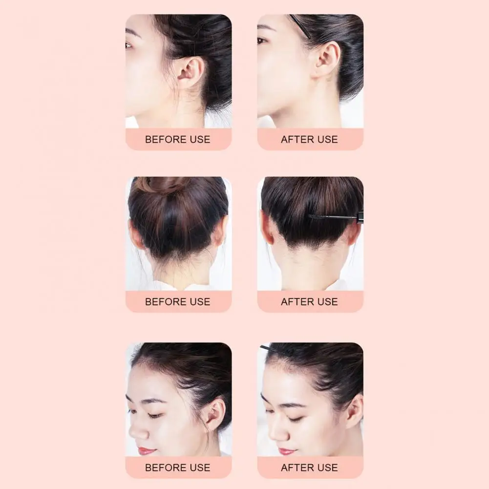 

Эффективный натуральный экстракт, портативный маленький крем для удаления сломанных волос, легко носить с собой, гелевая палочка, аксессуа...