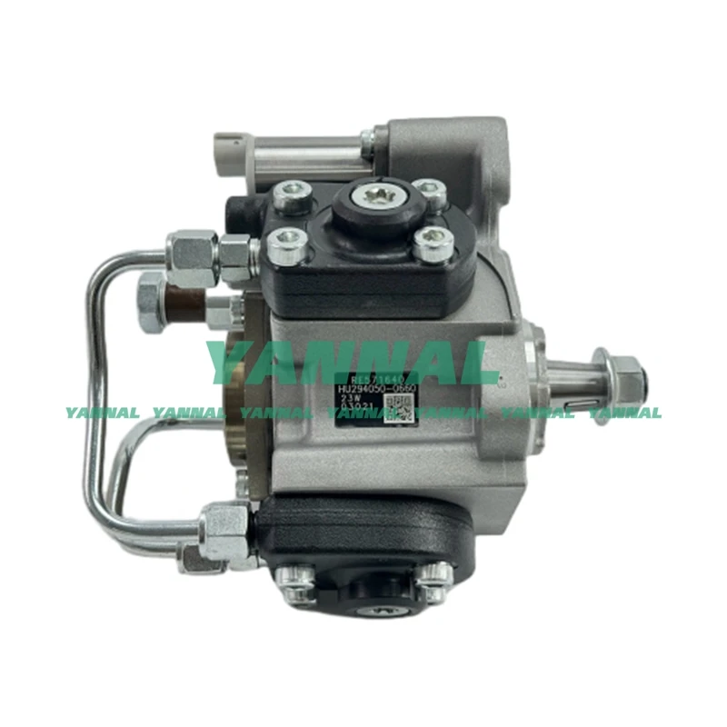 Насос впрыска топлива RE 571640 294050 -0660 Деталь для John Deere 6090 3204 8130 8230