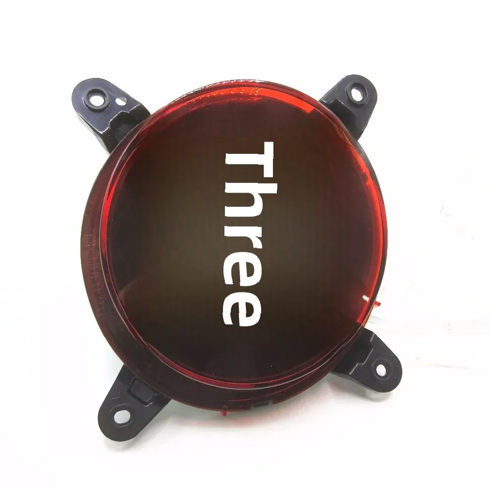 Современный задний фонарь Hyundai I10 аксессуар послепродажного обслуживания