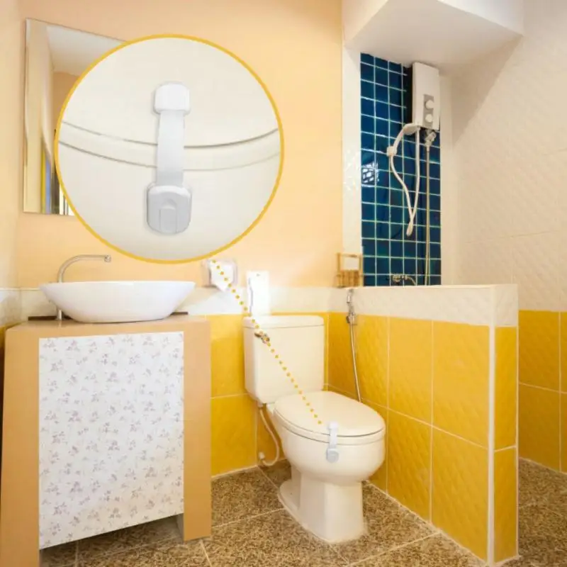 

1 шт., пластиковая защита от детей в шкафах