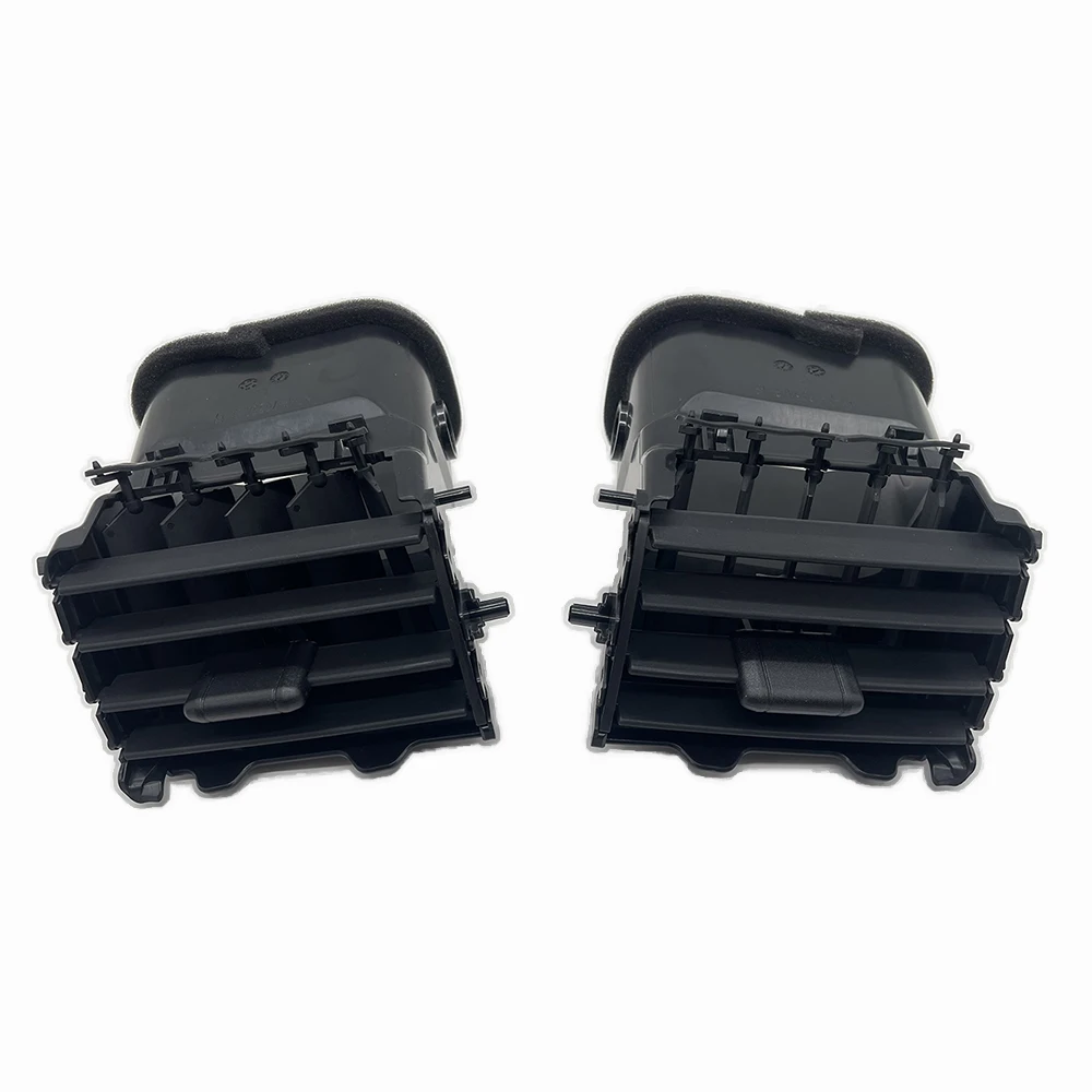 

Для Toyota RAV4 2006, 2007, 2008, 2009, 2010, 2011, центральная приборная панель, крышка вентиляционного отверстия кондиционера 55412-42060-B0 55413-42070-B0