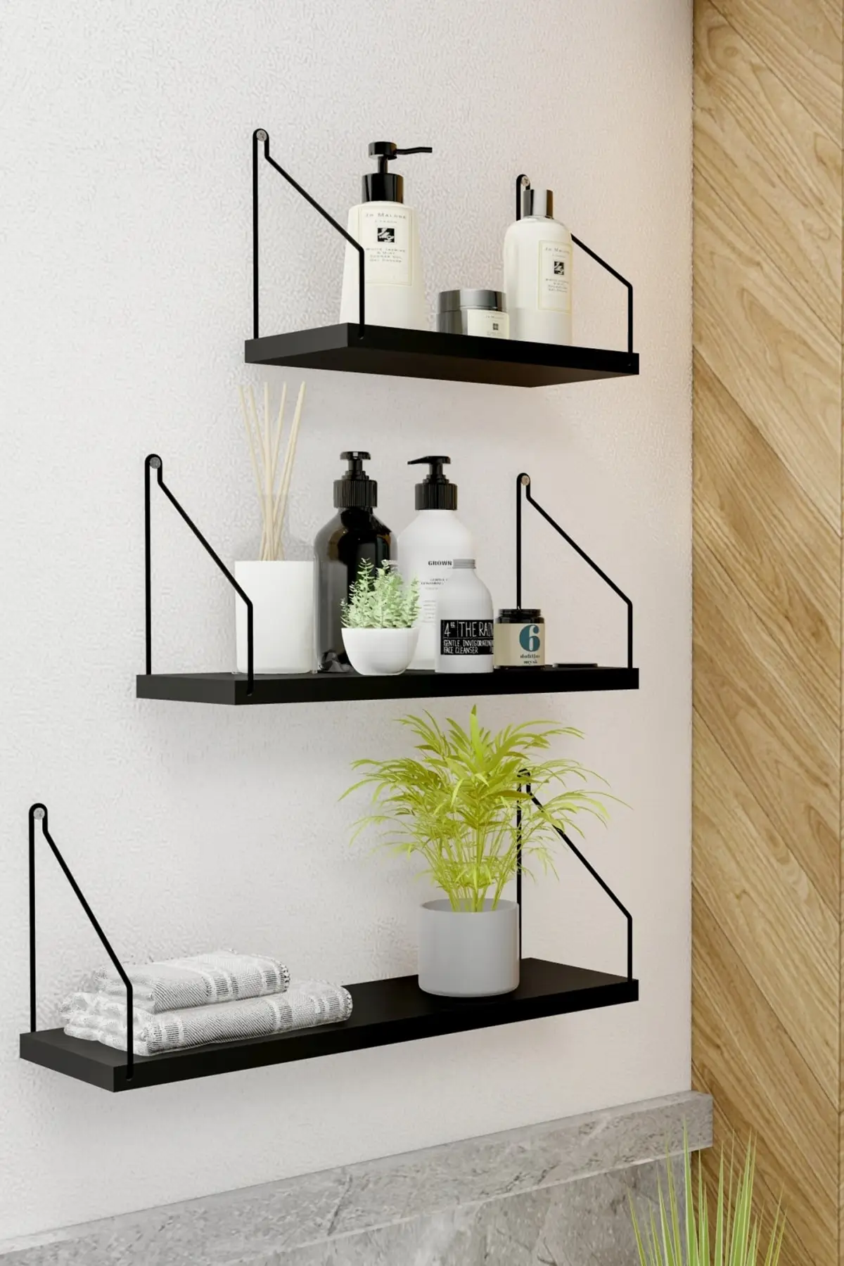 Room Shelves Furniture Library Living Room Furniture