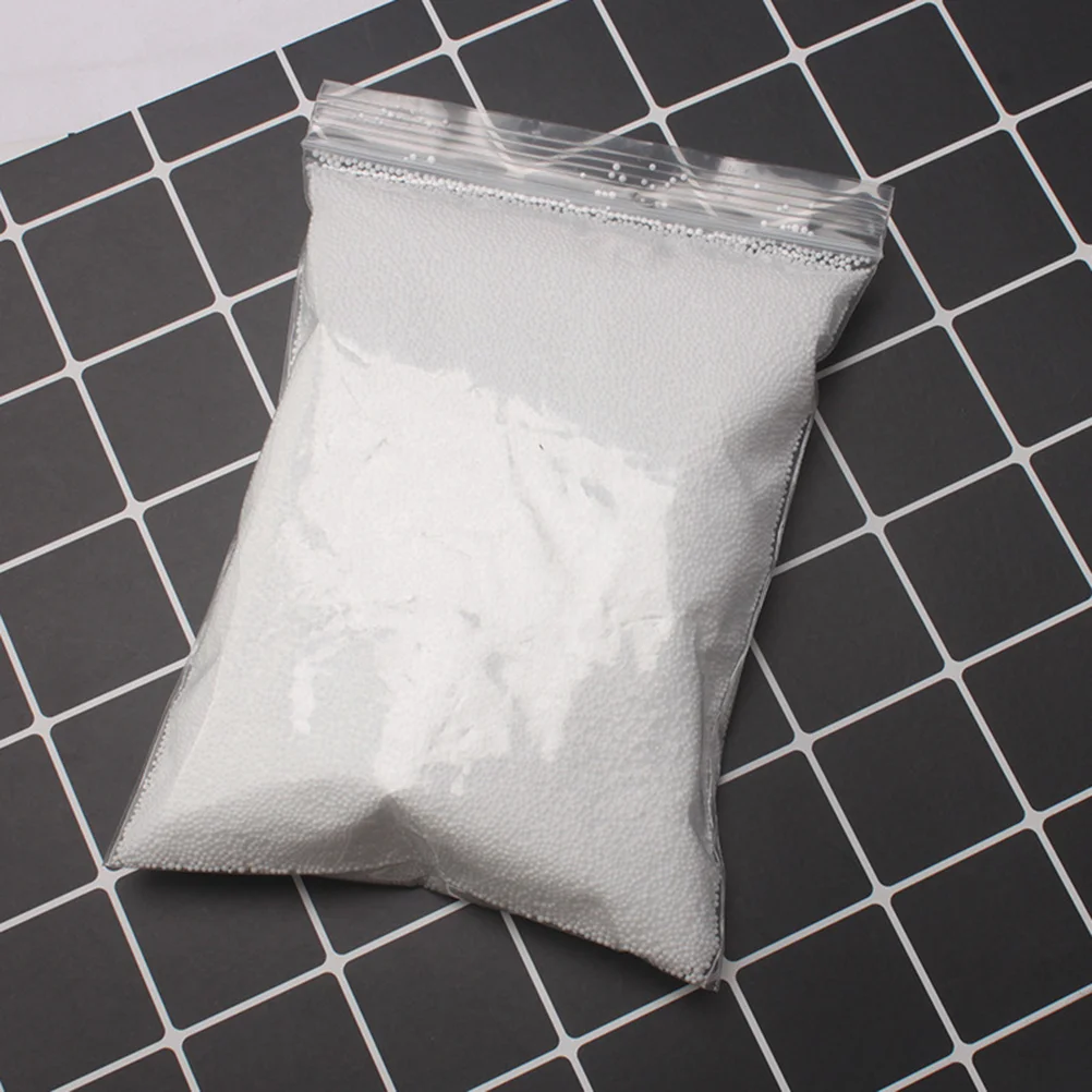 

Beadsstyrofoam Fillerminifloam Polystyrene Bean Tinymicro Smallspheres White Filling Microfoam Diy Egg Crafts Making Jewelry