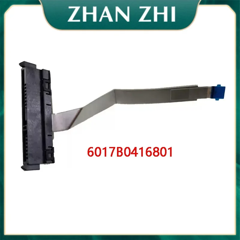 Новый кабель SATA SSD HDD для ноутбука HP ENVY 15-J105TX 15-J 15-J015SR 14-ce 14-ce1001TU DW15 6017B 0416801