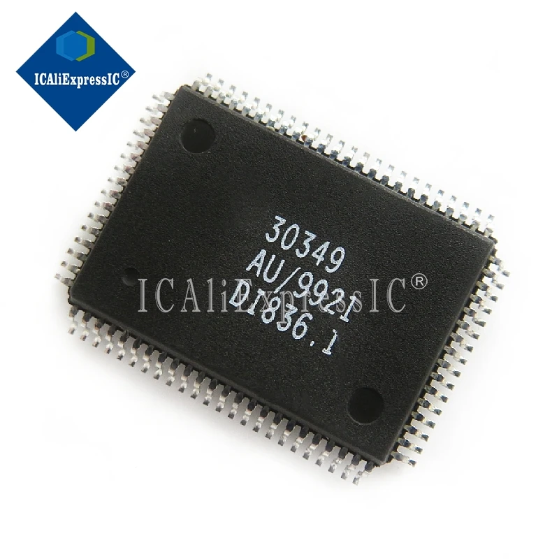 1 шт./лот 30349 QFP-80 в наличии