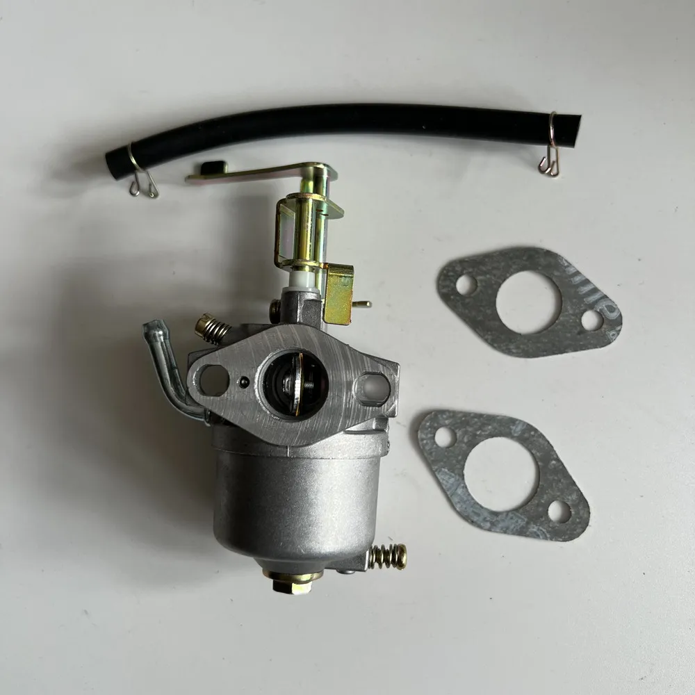 Карбюратор Carb с прокладкой для генератора Briggs Stratton PowerBoss 1150 1200W 30627 030627