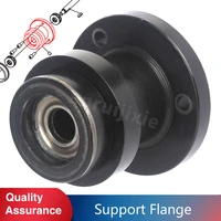 support flangez axis drive vertical handle bearingsieg sx3 149x3jet jmd 3busybee cx611grizzly g0619 g0463 retainer