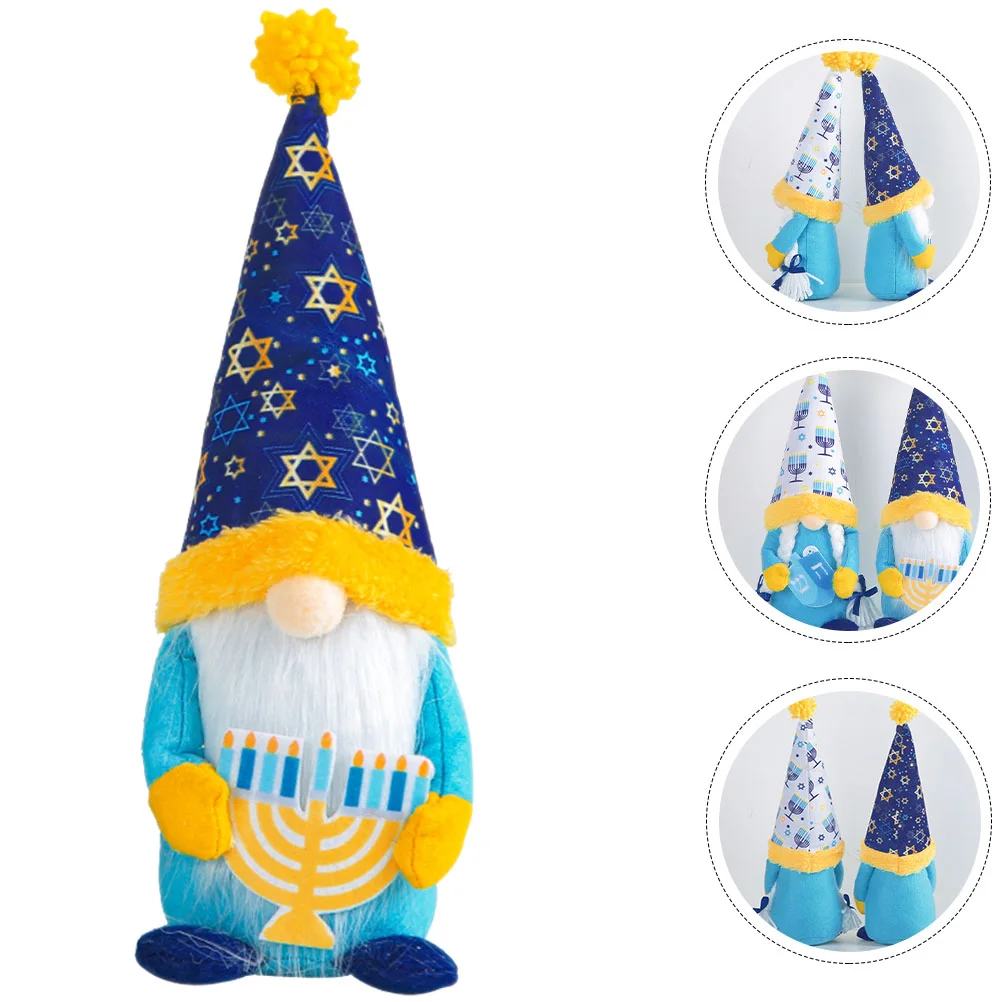 

Decoration Gnome Desktop Dwarf Dolls Decorative Gnome Decorations For Home Decorative