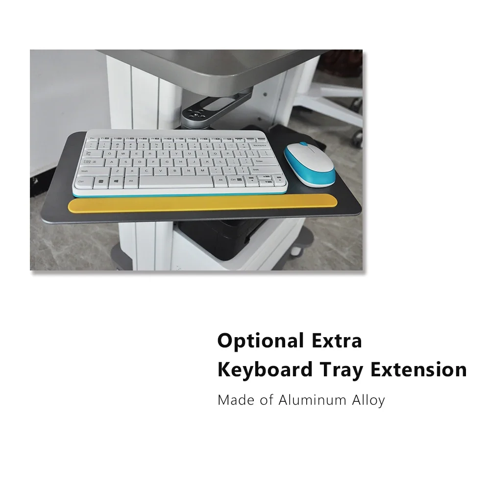 YKD-2102 поставка с завода многофункциональное оборудование для эндоскопии