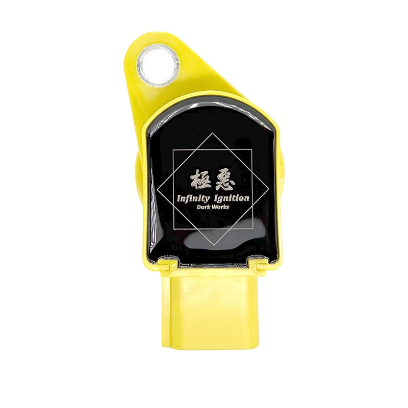 Фото КАТУШКИ ЗАЖИГАНИЯ ДЛЯ Honda Accord Civic CR-V Element S2000 Acura RSX 2002-2011 K20 K24 K20Z3 0520-PNA-007 30520-RAA-007 UF311 №5