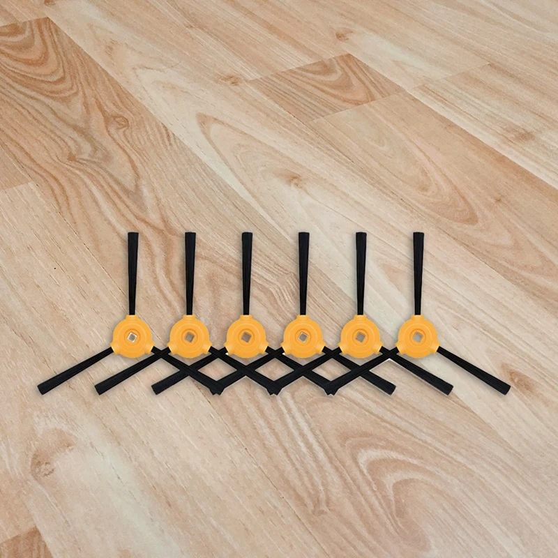 Набор запасных частей для робота-пылесоса Ecovacs Deebot N79 N79S Yeedi K600 K700