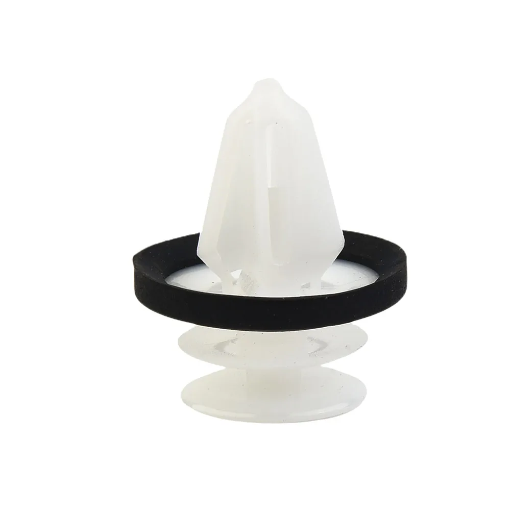 

20 шт., пластиковые зажимы для автомобиля