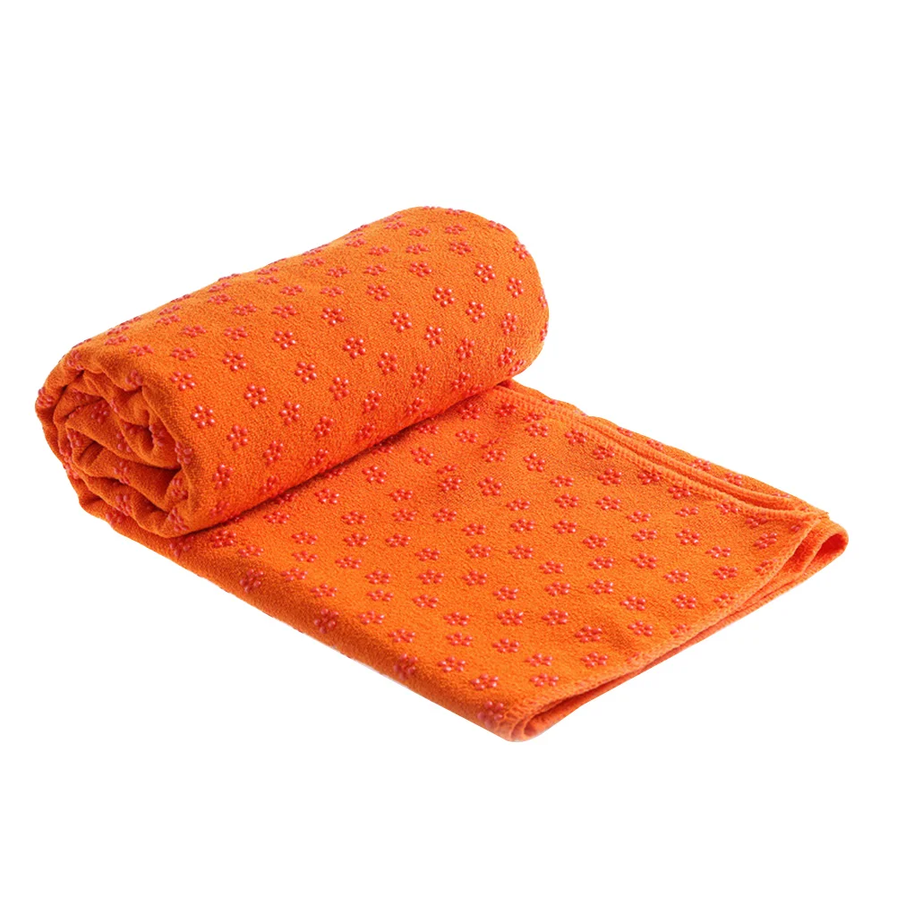 

Yoga Blanket Mat Towel Fitness Microfiber Accessories Exercise Indoor Absorbent Towels Quick Drying Foldable Serape Soft Gym Rug