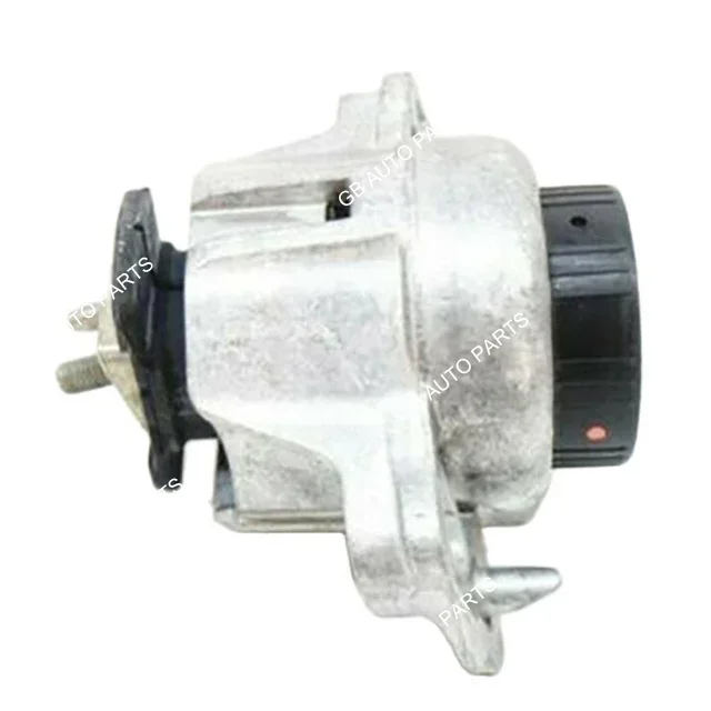 Деталь для крепления двигателя Jaguar XE X760 2015- T4N3784 T4N3780 T4N13011 T4N1434 T2H14266