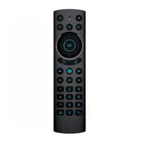 g20bts plus air mouse gyroscope learning 2 4g bt5 0 backlit smart voice wireless remote control for android tv box