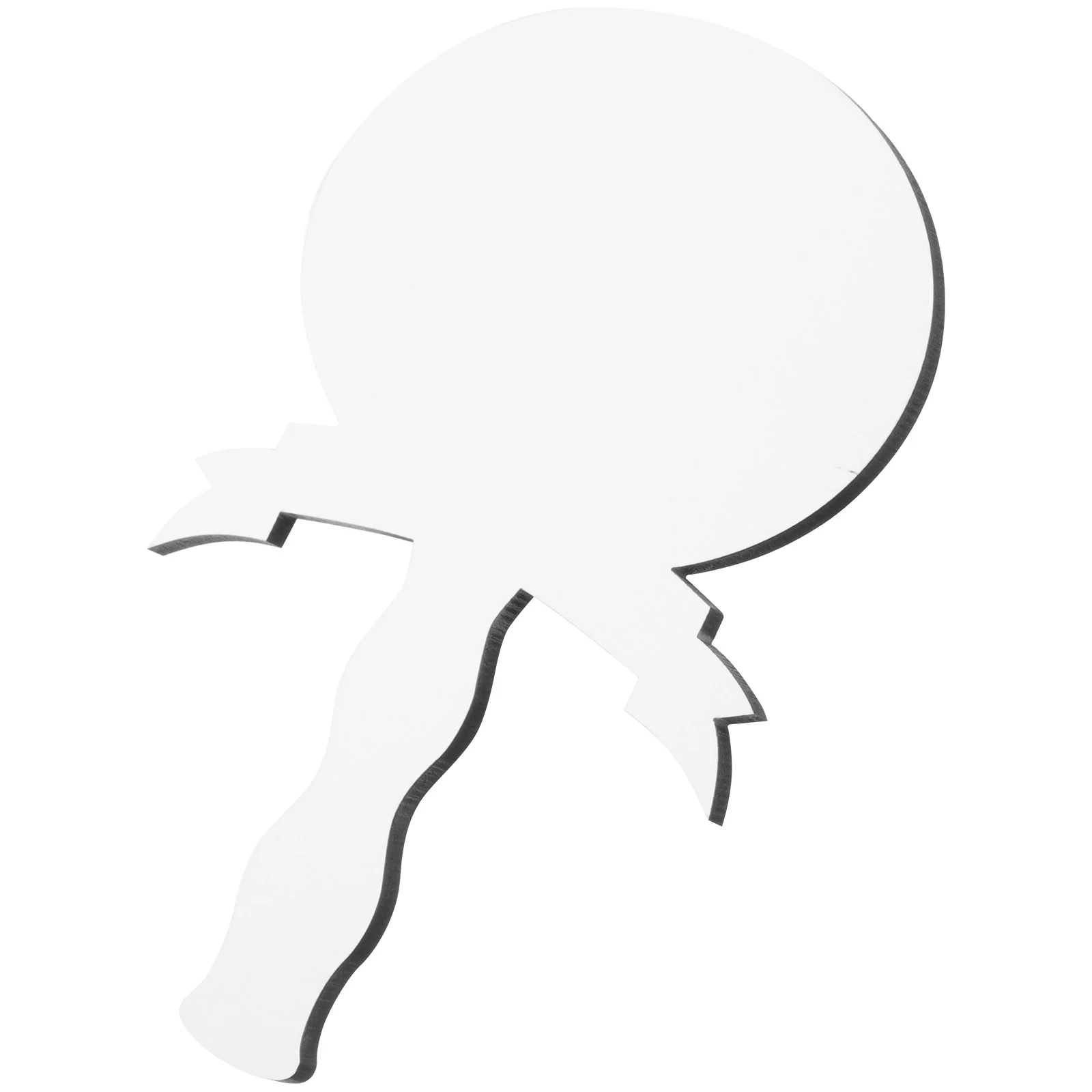 

Sublimation Grad Photo Frame Picture Frame Diy Craft Blank Picture Frame as Gift