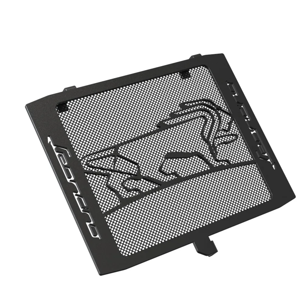 Мотоцикл для Benelli Leoncino 500XX500 LeonineX500 BJ500 аксессуары решетки радиатора защитная