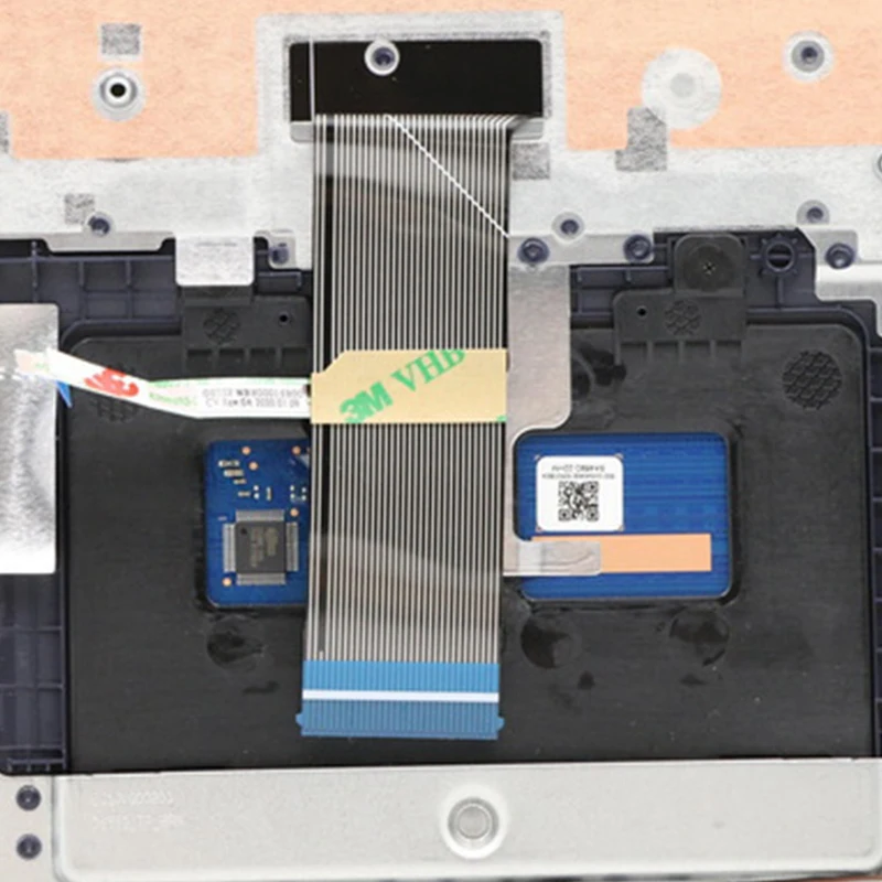 Новинка для Lenovo Ideapad 3-15ARE05 3-15IIL05 3-15IGL05 2020 сменные аксессуары ноутбуков