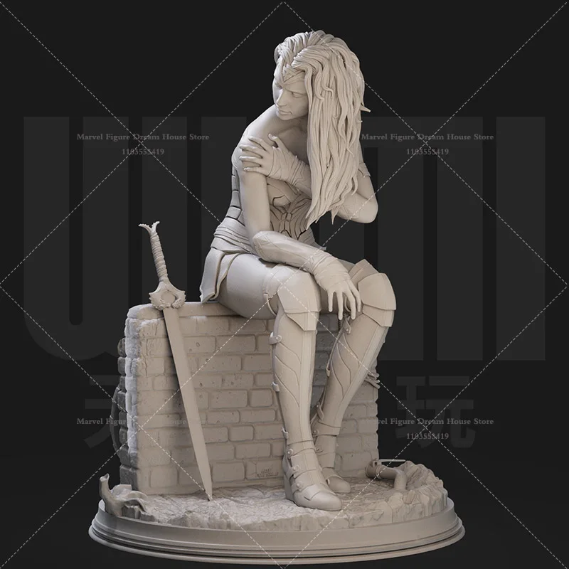 1/24 масштаб 1/18 DC Wonder Woman Diana Prince супергерой классический красный синий боевой