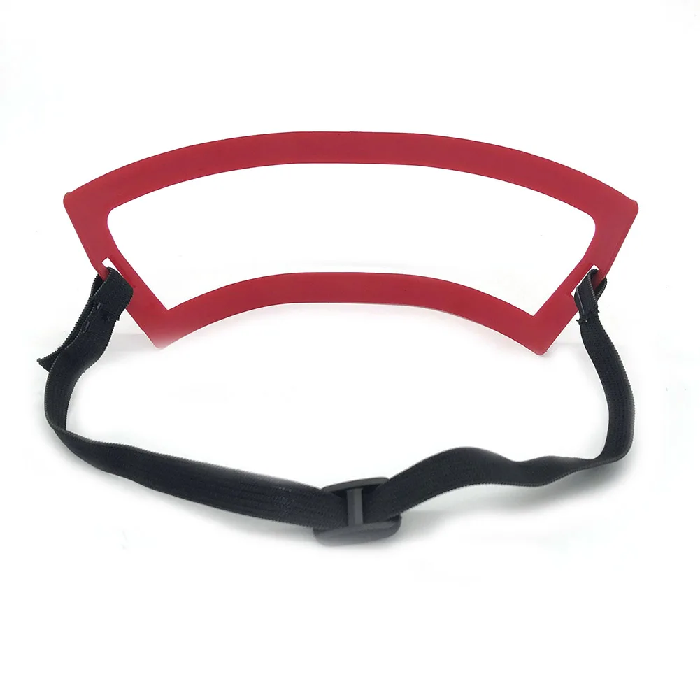 

Шаблон для придания формы бороде для мужчин, шаблон для придания формы бороде, шеи, укладки волос, набор инструментов для придания формы