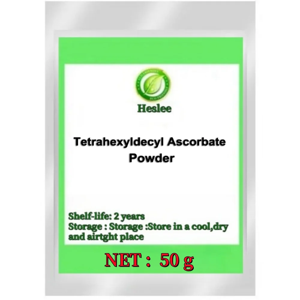Косметический порошок Tetrahexyldecyl Ascorbate Powder Vc-ip Отбеливание удаление веснушек и