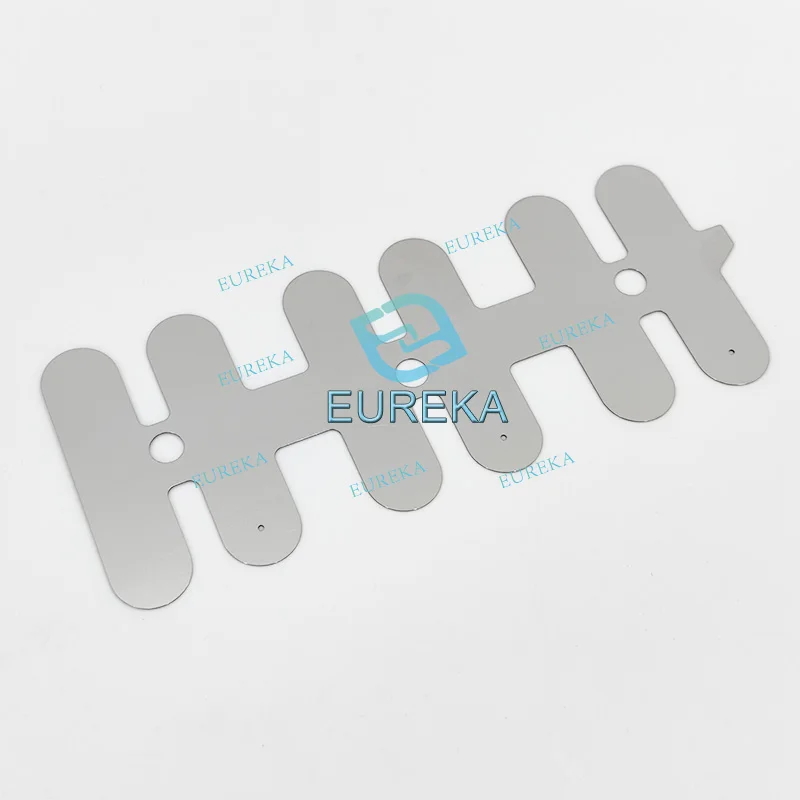 DVP вакуумный насос LC151 лопасти Набор лопастей 3302048 лезвия из стекловолокна